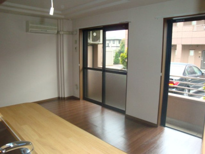 【居間・リビング】 | グランティアＣ | リビング