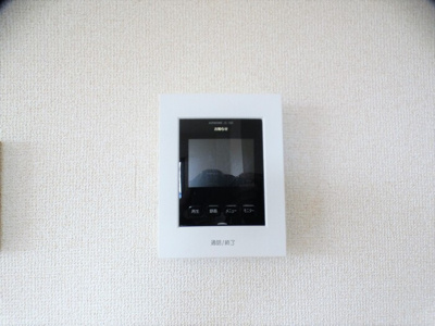 【セキュリティ】 | ウィルモア床波B棟