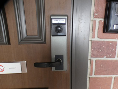 【その他】 | ウィルモア床波B棟