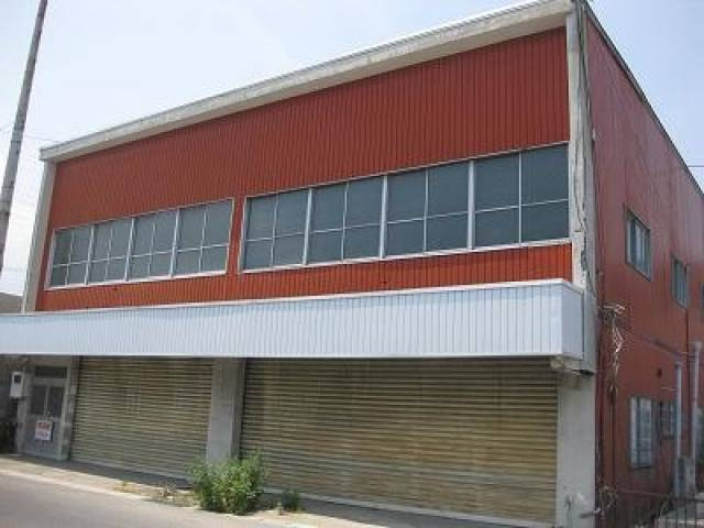 横水町　売土地の周辺