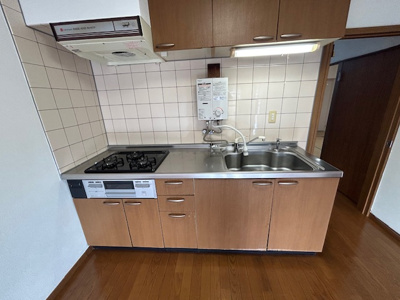 【キッチン】 | 上星川団地