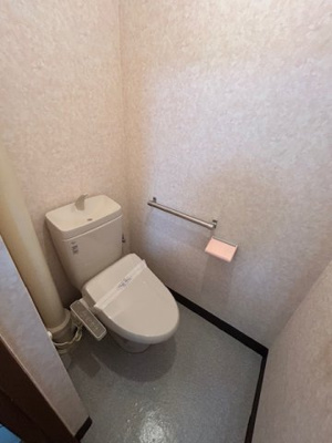 【トイレ】 | 上星川団地