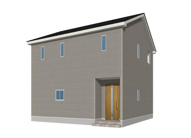 クレイドルガーデン柳井市新庄第3　二号地の画像