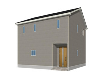 クレイドルガーデン柳井市新庄第3　二号地の画像