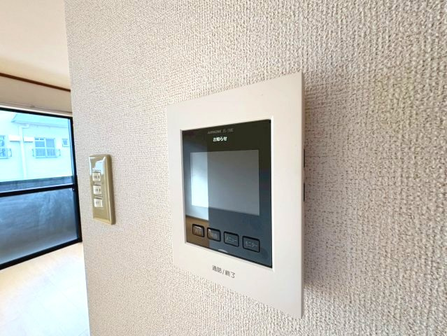 サンパティークのセキュリティ