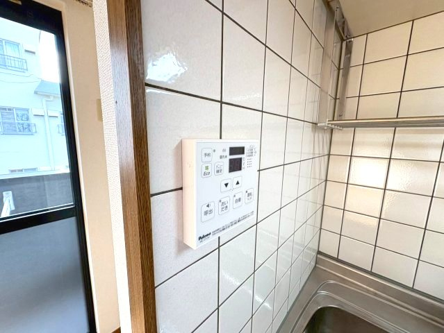 サンパティークの設備