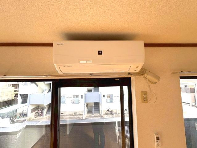 サンパティークの設備