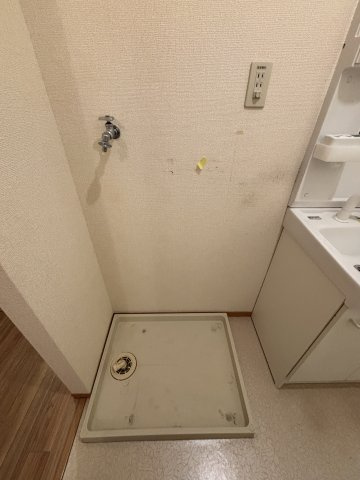 パルの設備