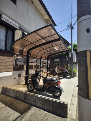 パルのその他共用部分
