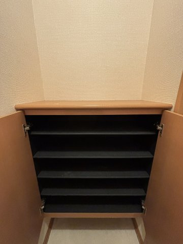 パルの収納