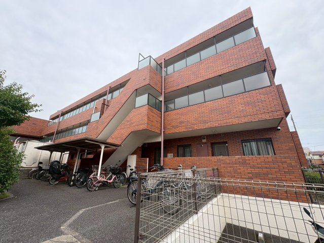 エムズ・アークA棟