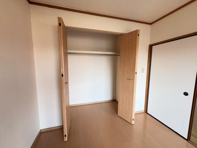 エムズ・アークA棟の内装