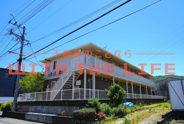 SumiYasuSo（スミヤスソー）【キャッシュバック対象】の外観|落ち着いた雰囲気の外観です