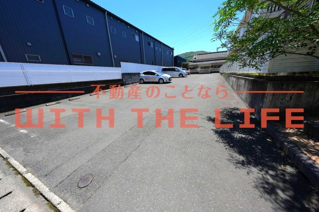 SumiYasuSo（スミヤスソー）【キャッシュバック対象】の駐車場|駐車場があります