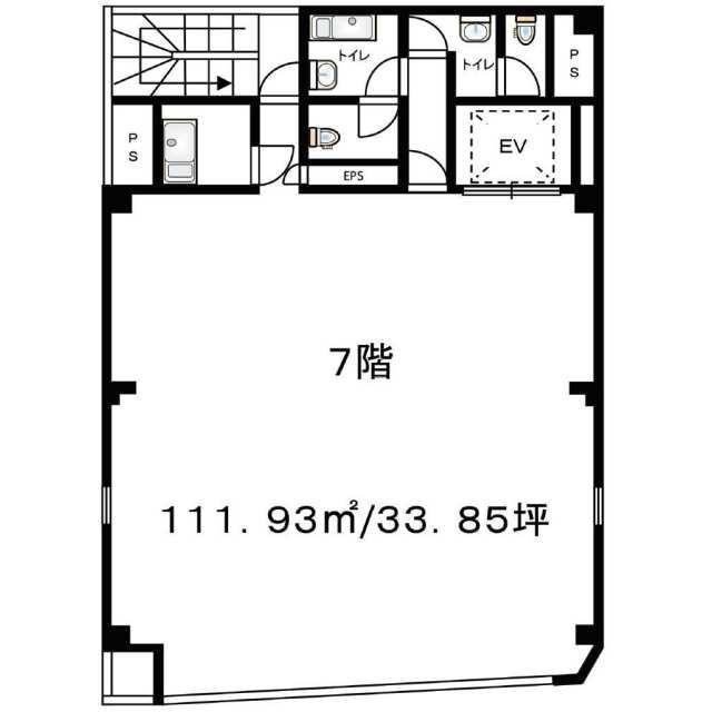 新宿スリーケービル