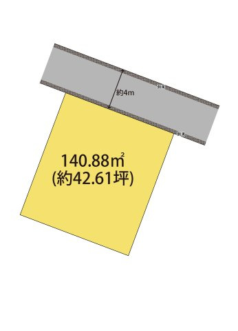 和歌山市三葛・土地・127130