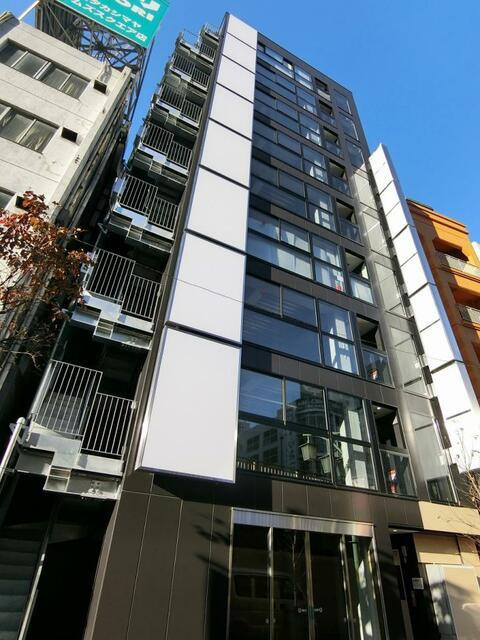 新宿アウンビル