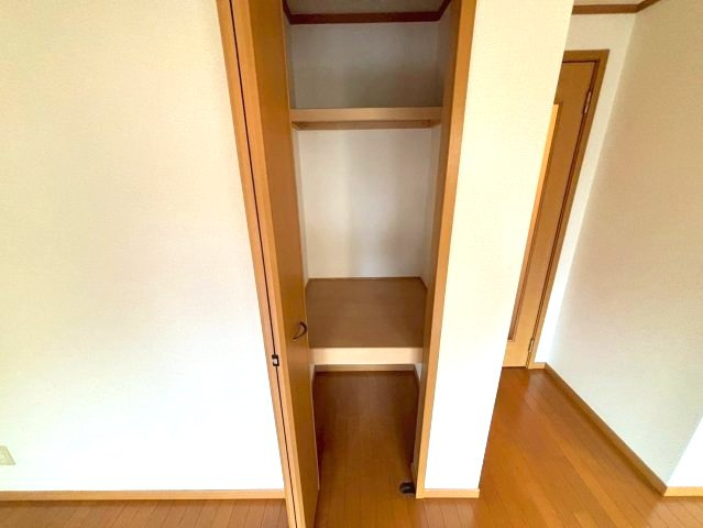 エテルネルＡの収納