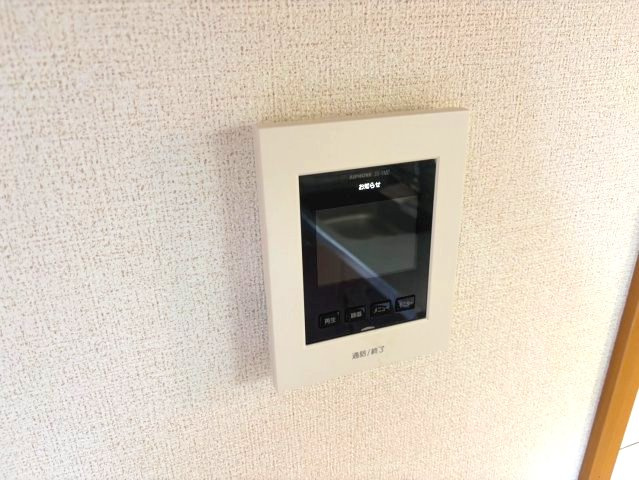 エテルネルＡのセキュリティ