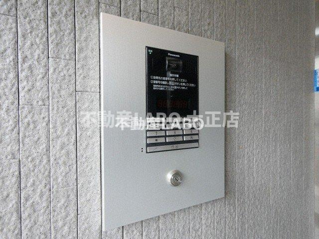 プレサンス西心斎橋のその他