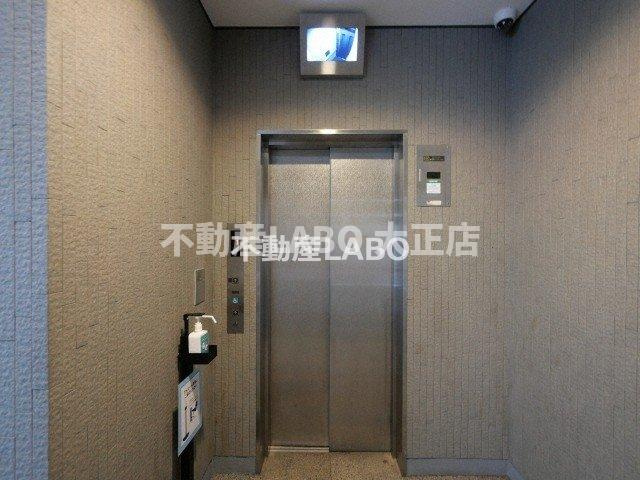 プレサンス西心斎橋のその他