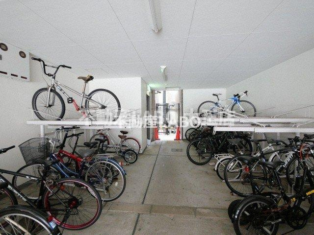 プレサンス西心斎橋のその他