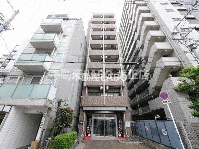 プレサンス西心斎橋