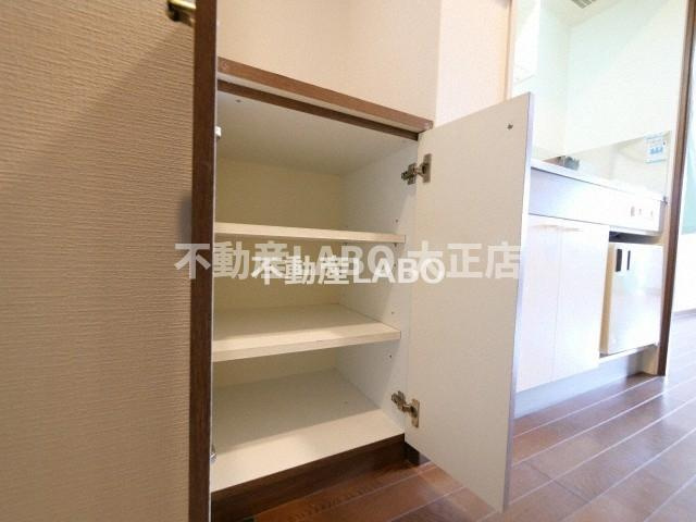 プレサンス西心斎橋のその他