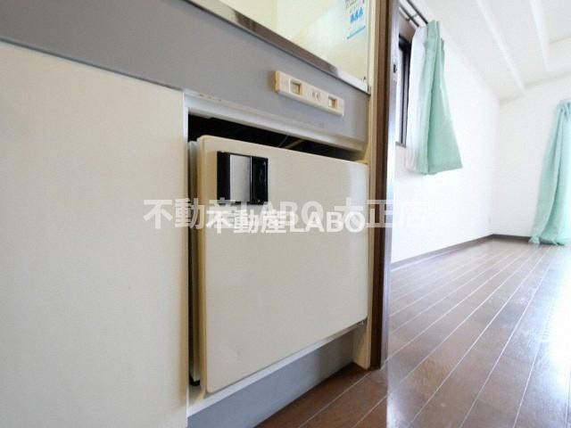 プレサンス西心斎橋のその他