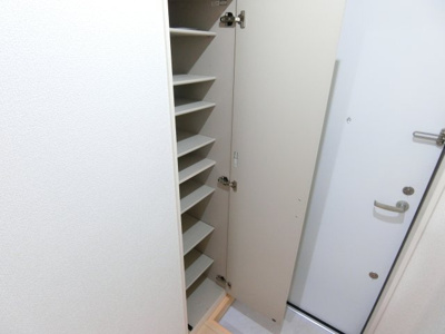 【玄関】 | リバーパーク菊菜