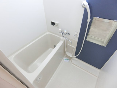 【浴室】 | リバーパーク菊菜