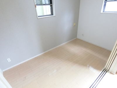 【内装】 | リバーパーク菊菜