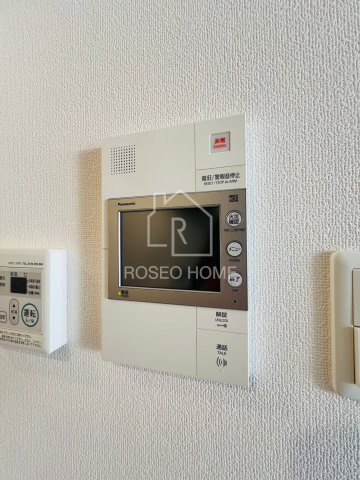 ディークラエスト玉造のセキュリティ