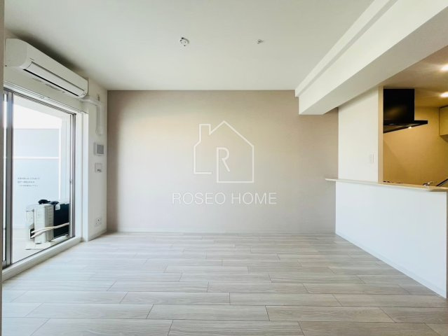 ディークラエスト玉造の内装