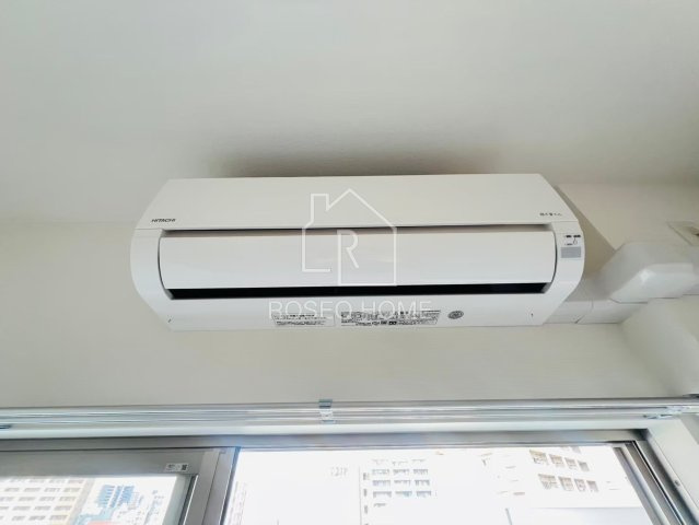 ディークラエスト玉造の設備