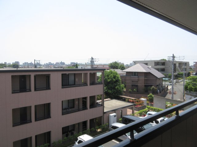 アステイオンⅢの展望|★参考写真です★