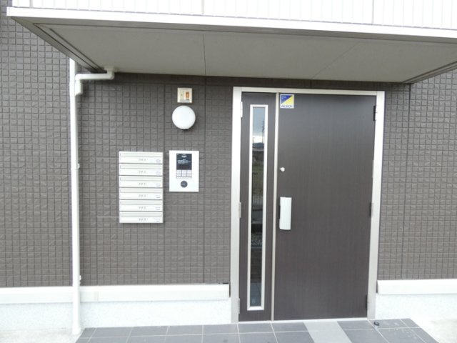 【その他】 | エスポワール中村