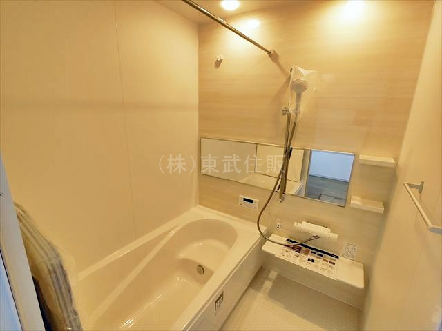 【浴室】の画像