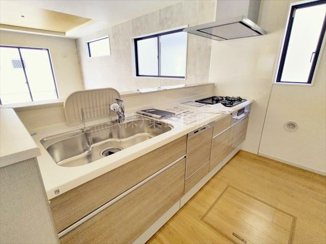 【キッチン】の画像