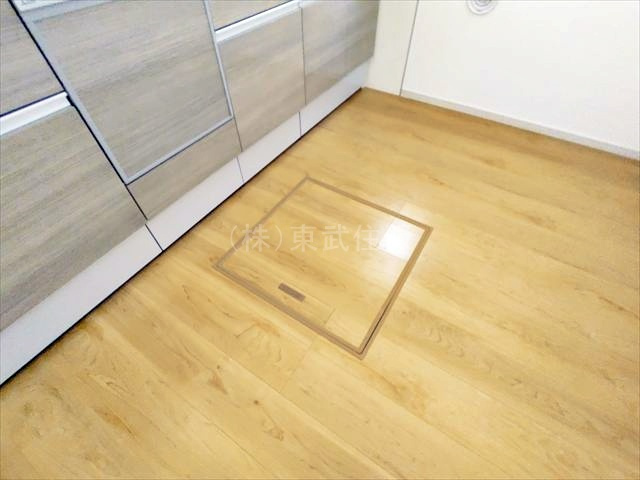 【キッチン】の画像