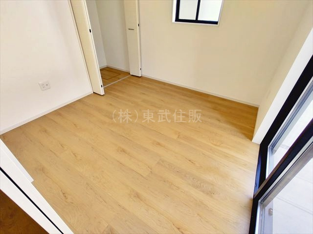 【洋室】の画像