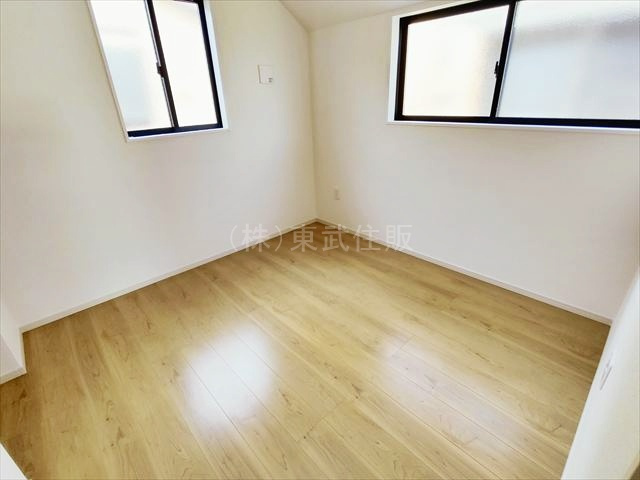 【洋室】の画像