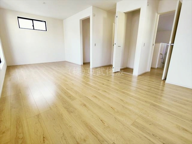 【寝室】の画像