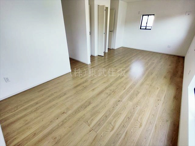 【寝室】の画像