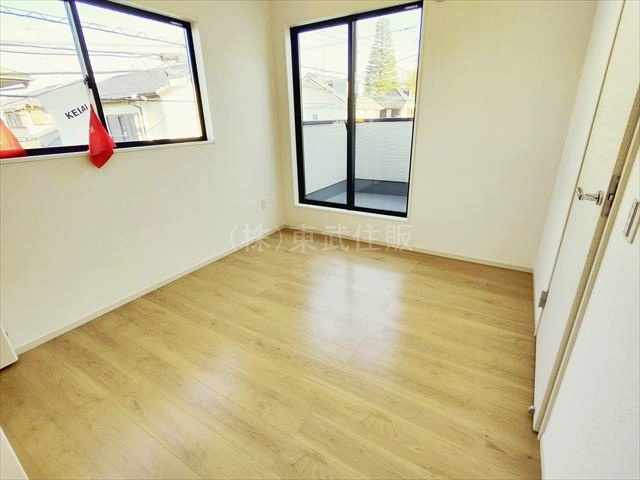 【子供部屋】の画像