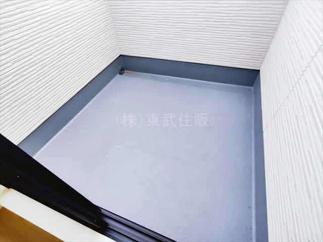 【バルコニー】の画像