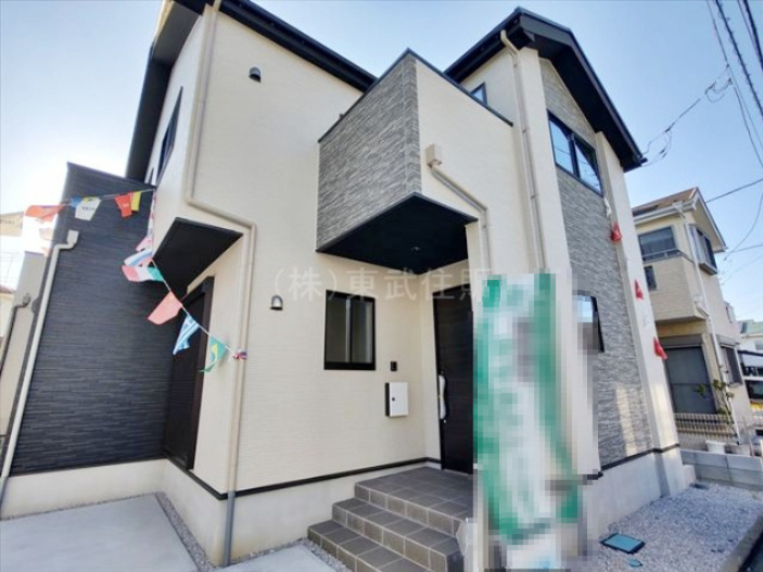 【外観】の画像