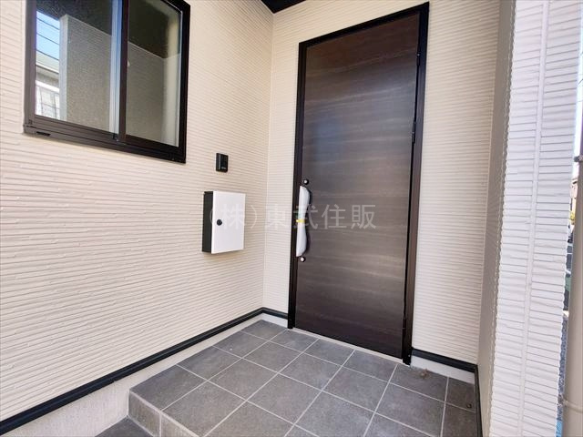 【玄関】の画像