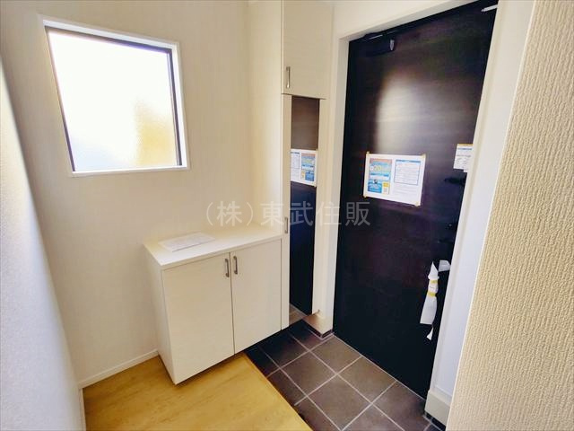 【玄関】の画像
