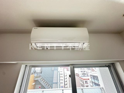 【設備】 | イプセ蒲田